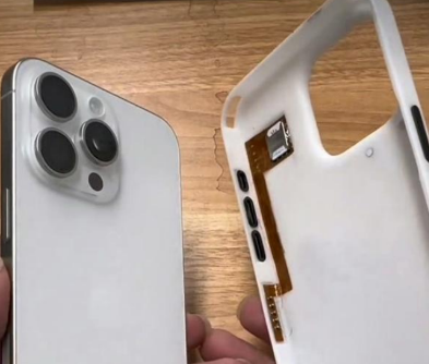 榆中apple维修中心分享美版iPhone15要不要去华强北加eSIM卡 