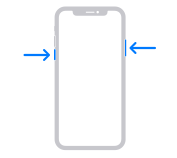 榆中苹果15维修站分享iPhone15如何强制关机重启 