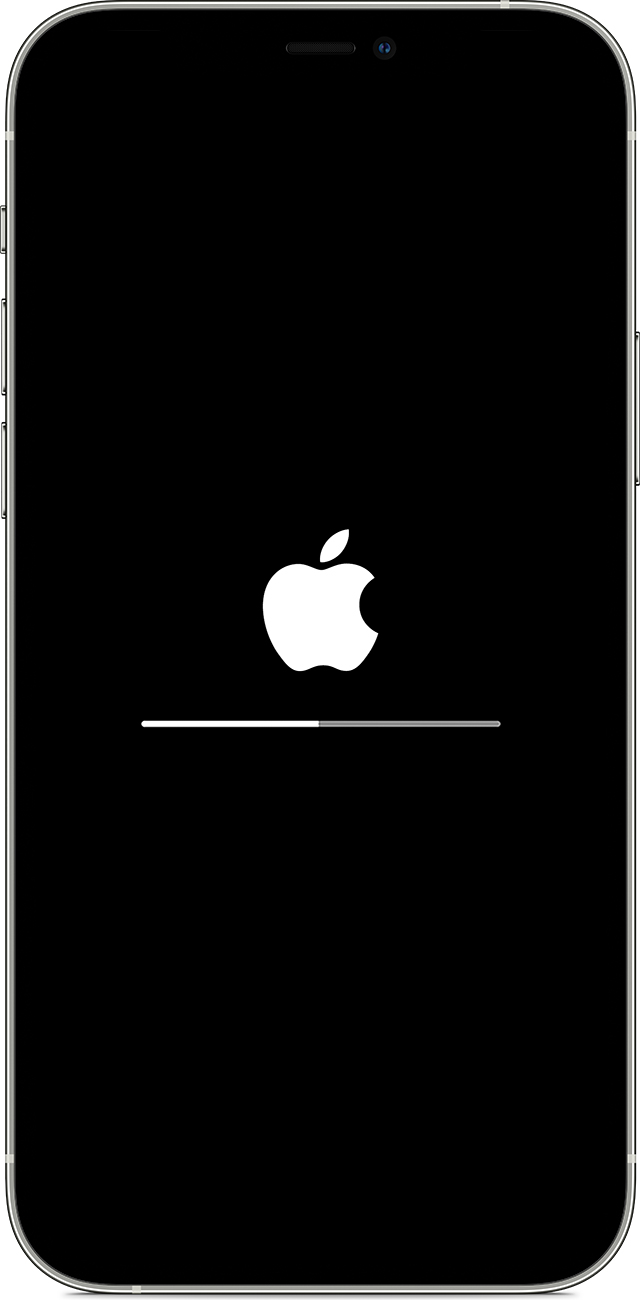 榆中苹果手机维修分享iPhone 12 无法更新系统、出现报错的解决办法 