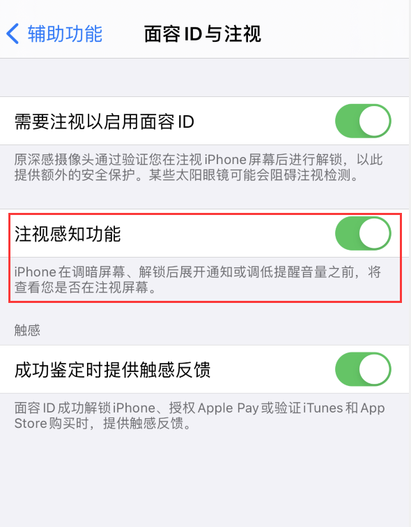 榆中苹果手机维修分享iPhone 12 不会自动锁屏怎么办 